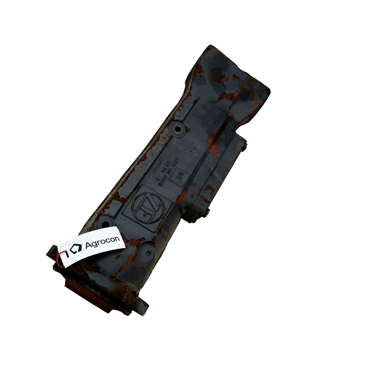 Axle cover | 11714208