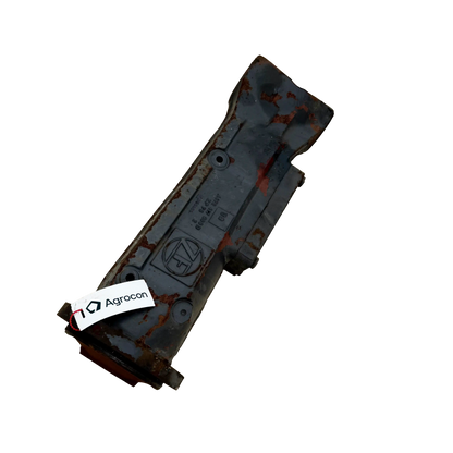 Axle cover | 11714208