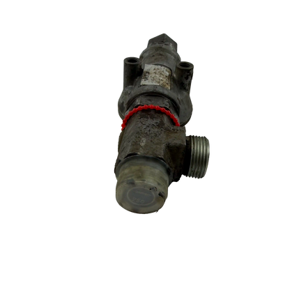 Hydraulic oil filter housing | Volvo EC210CL