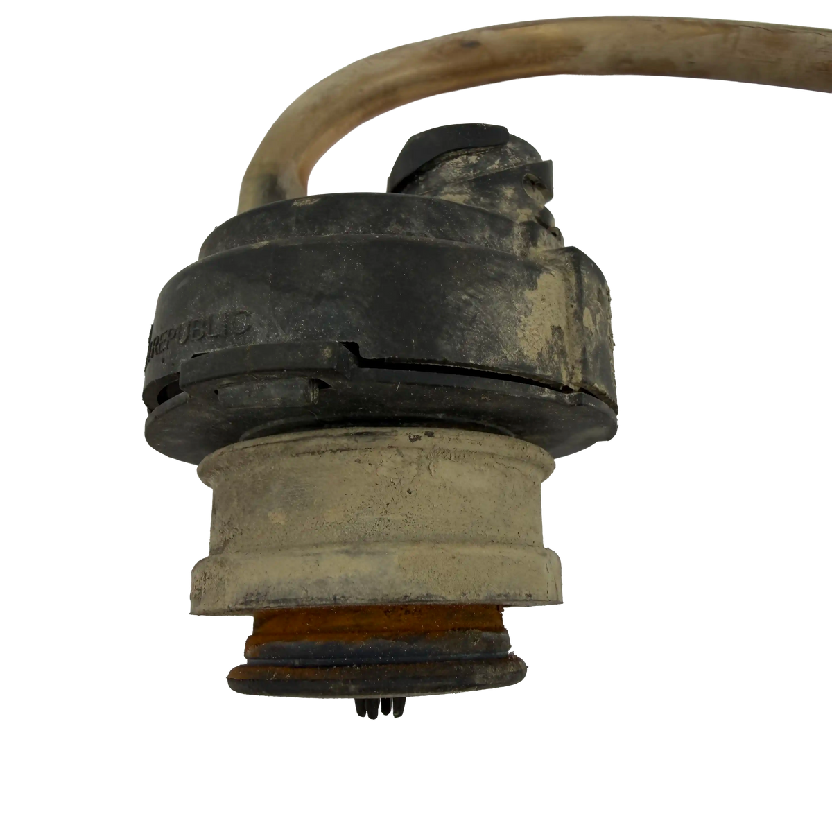 Vacuum switch | 22996282 | Volvo EC210CL