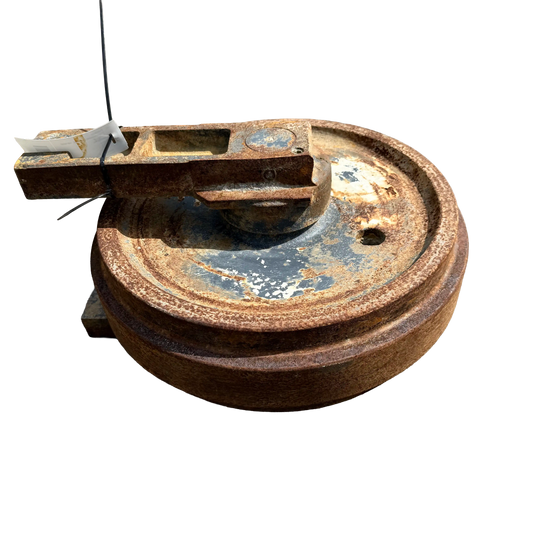Front wheel | 14695200, 14618207 | Volvo EC210CL