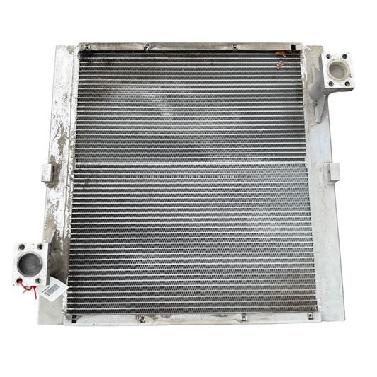 Hydraulic oil cooler | 14514243