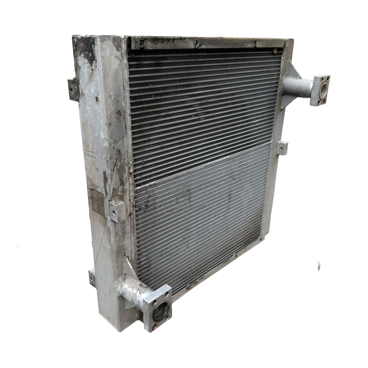 Hydrauloljekylare | 14514243