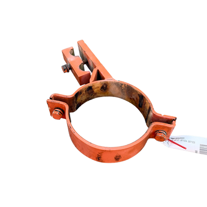 Klamma höger bomcylinder | 0971101, 0971224, 0971228 | Hitachi ZX280LC-3