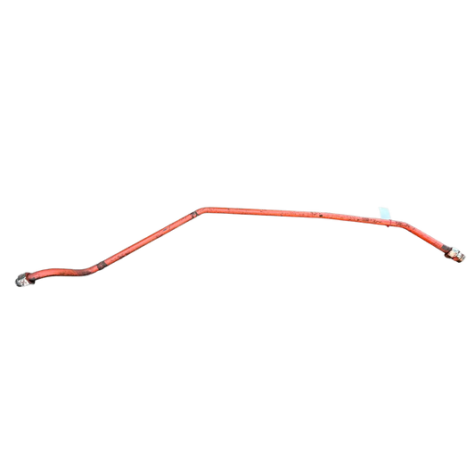 Hammer pipe | 14249697 | Åkerman EC230B