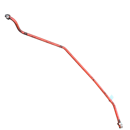 Hammer pipe | 14249697 | Åkerman EC230B