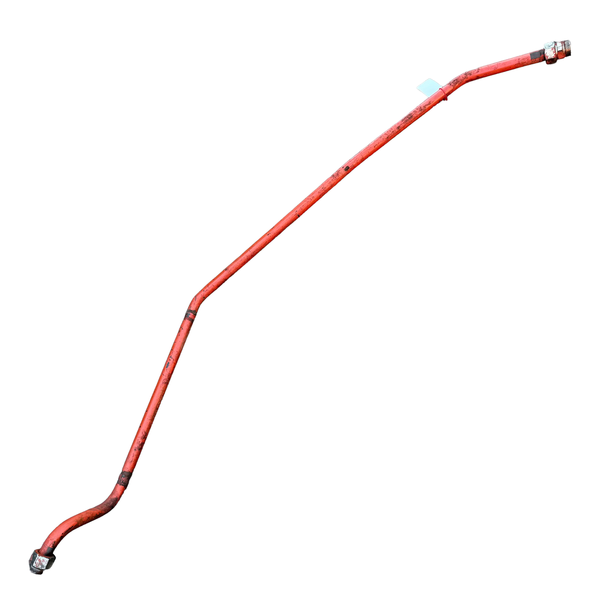 Hammer pipe | 14249697 | Åkerman EC230B