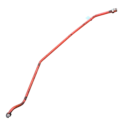 Hammer pipe | 14249697 | Åkerman EC230B