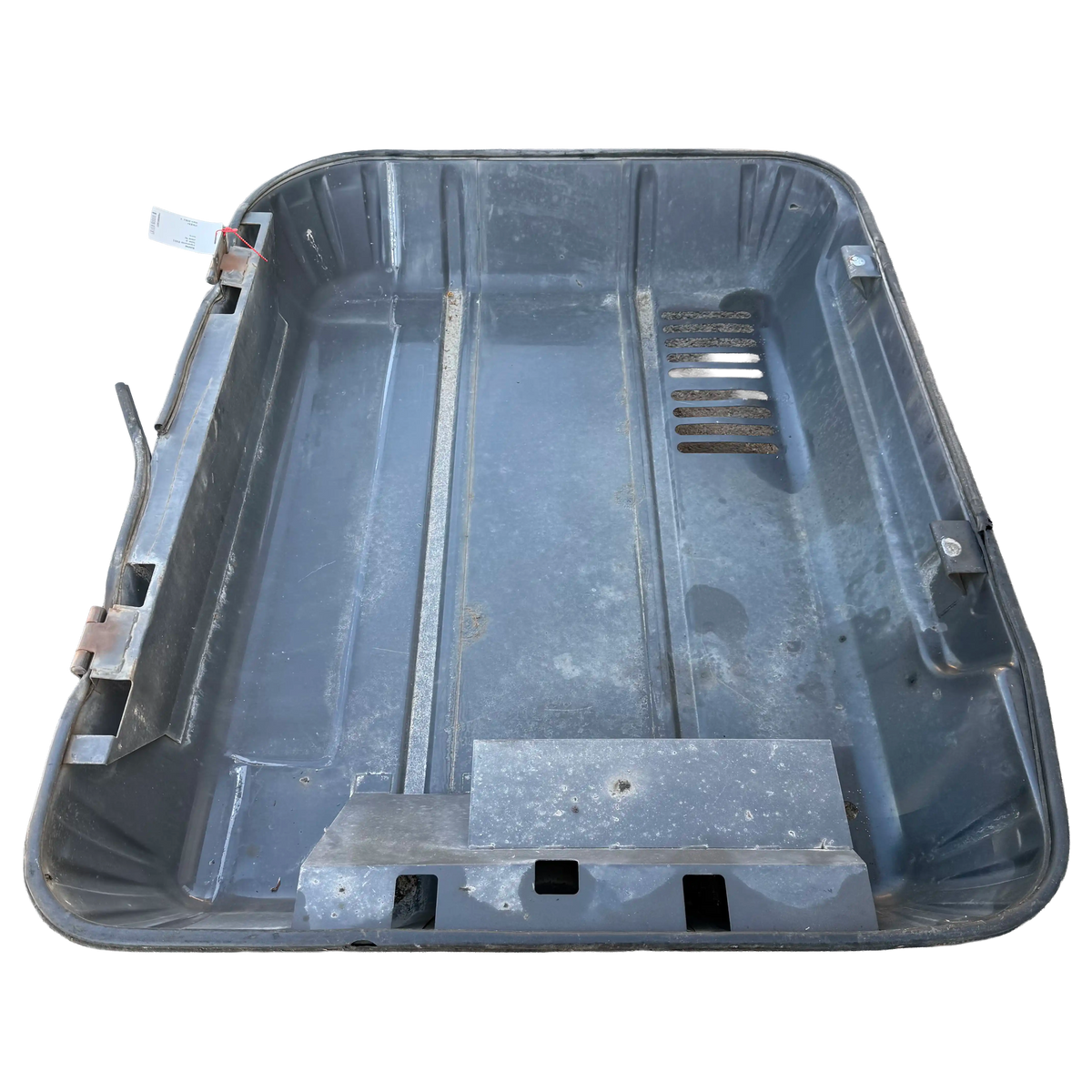 Motorhuv | 8104763 | Hitachi ZX280LC-3