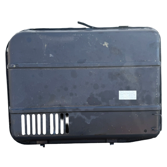 Engine hood | 8104763 | Hitachi ZX280LC-3