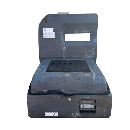 Verktygslåda kåpa och lock | 7048370, 6023720, 60237213 | Hitachi ZX280LC-3