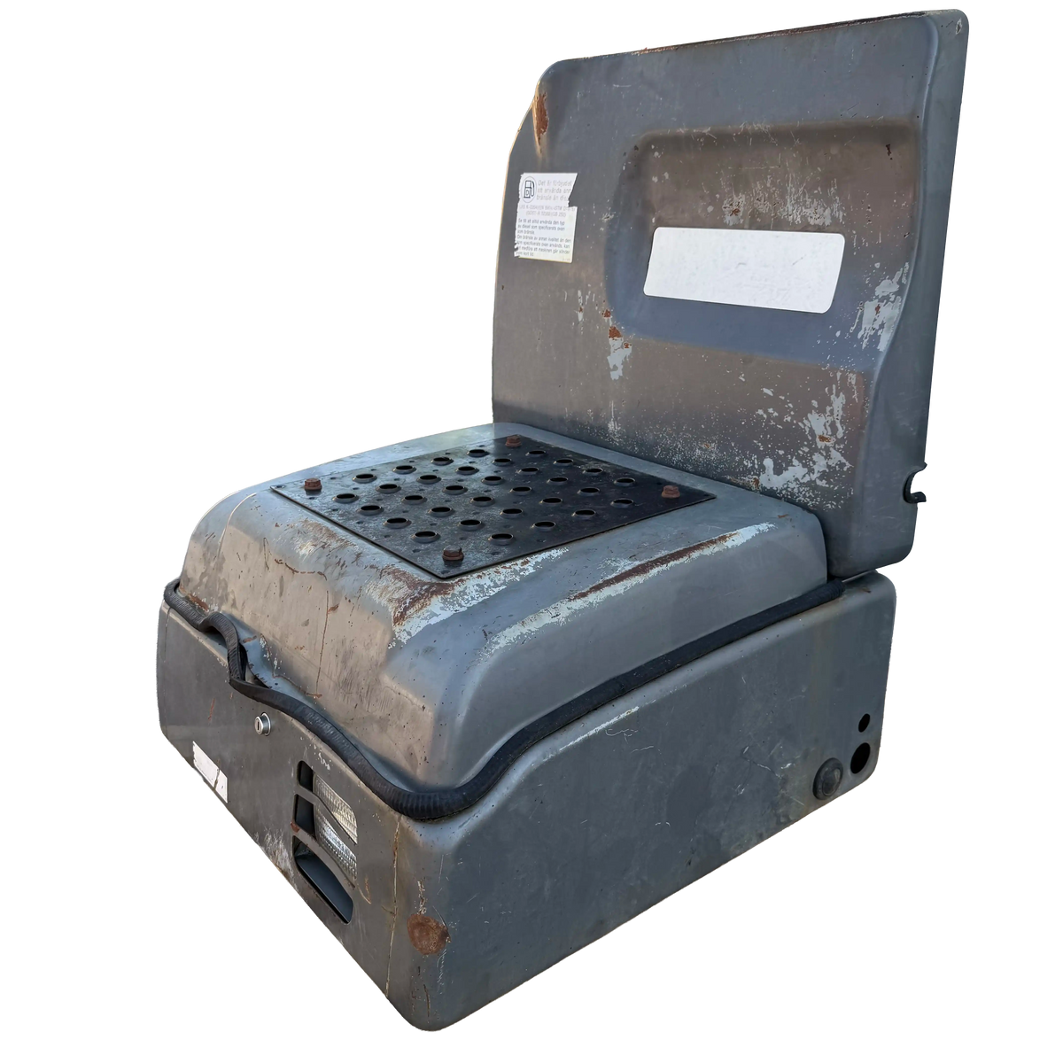 Verktygslåda kåpa och lock | 7048370, 6023720, 60237213 | Hitachi ZX280LC-3