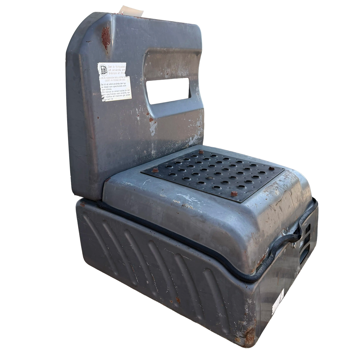 Verktygslåda kåpa och lock | 7048370, 6023720, 60237213 | Hitachi ZX280LC-3