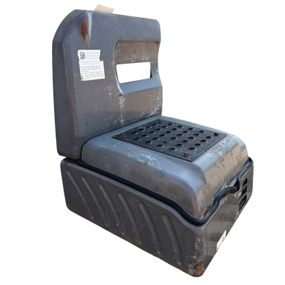 Verktygslåda kåpa och lock | 7048370, 6023720, 60237213 | Hitachi ZX280LC-3