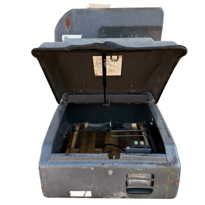 Verktygslåda kåpa och lock | 7048370, 6023720, 60237213 | Hitachi ZX280LC-3