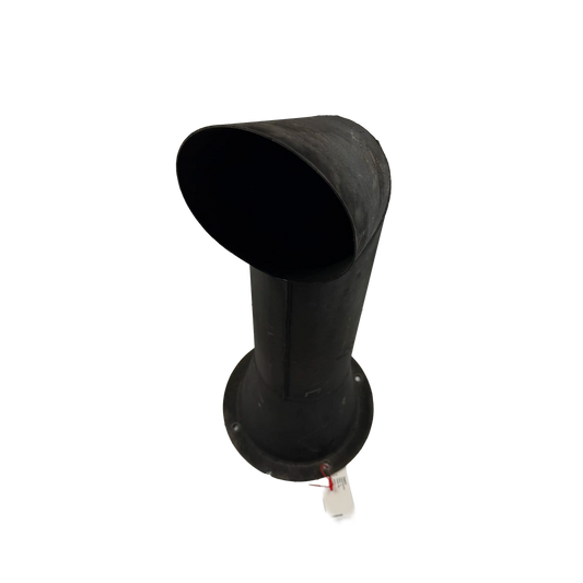 Exhaust pipe | JCB 436 ht
