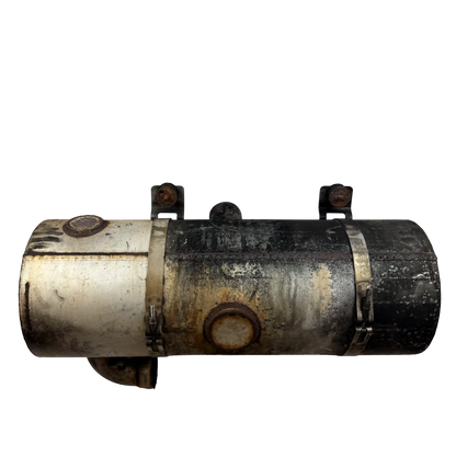 Muffler | JCB 436 ht