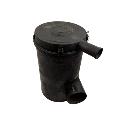 Air cleaner | JCB 436 ht