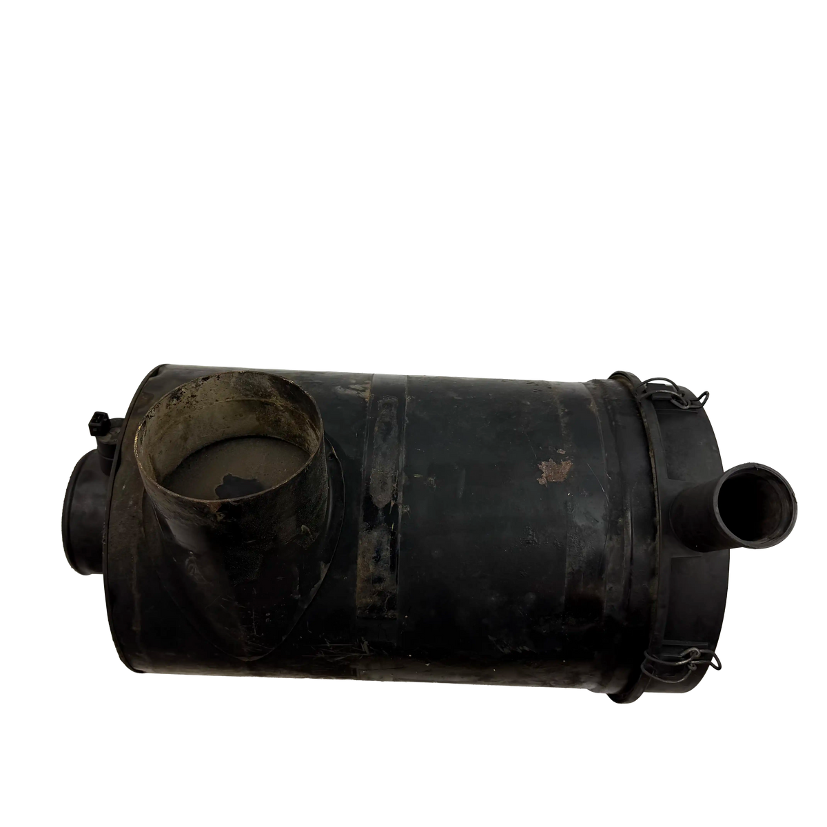 Air cleaner | JCB 436 ht