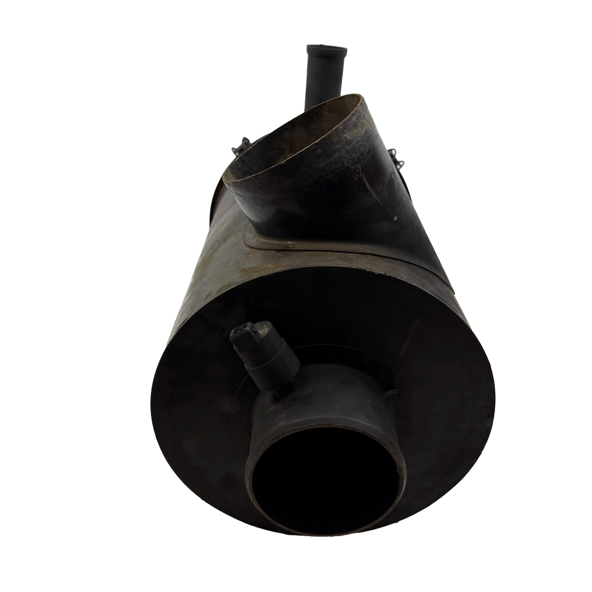 Air cleaner | JCB 436 ht