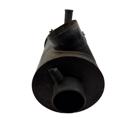 Air cleaner | JCB 436 ht