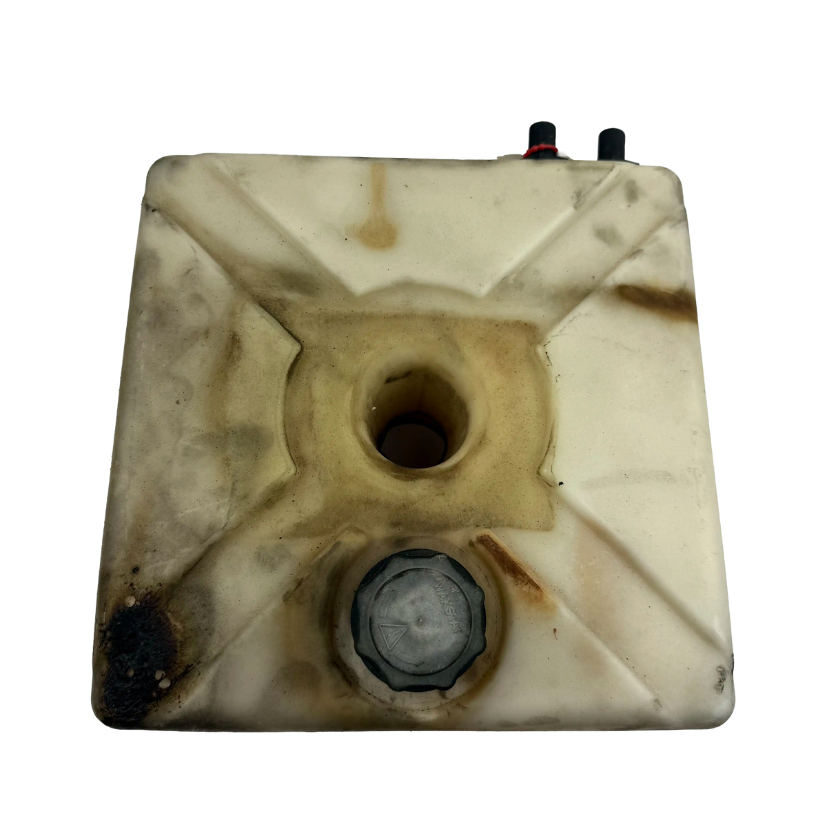 Expansion tank | JCB 436 ht