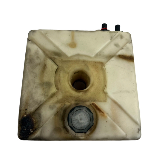 Expansion tank | JCB 436 ht