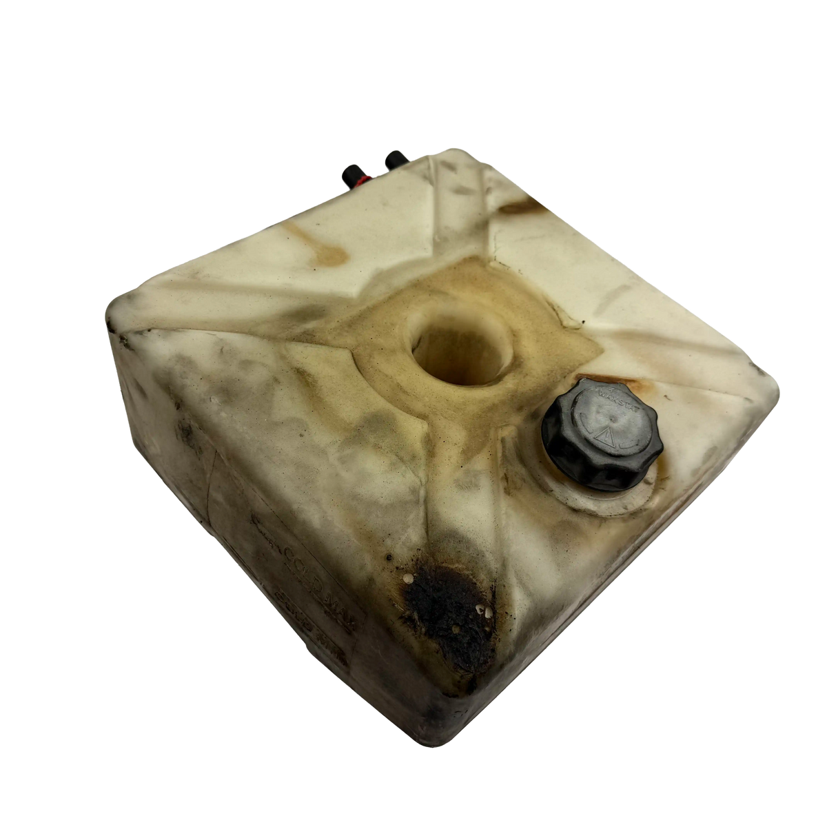 Expansion tank | JCB 436 ht