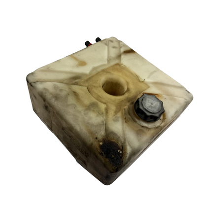 Expansion tank | JCB 436 ht