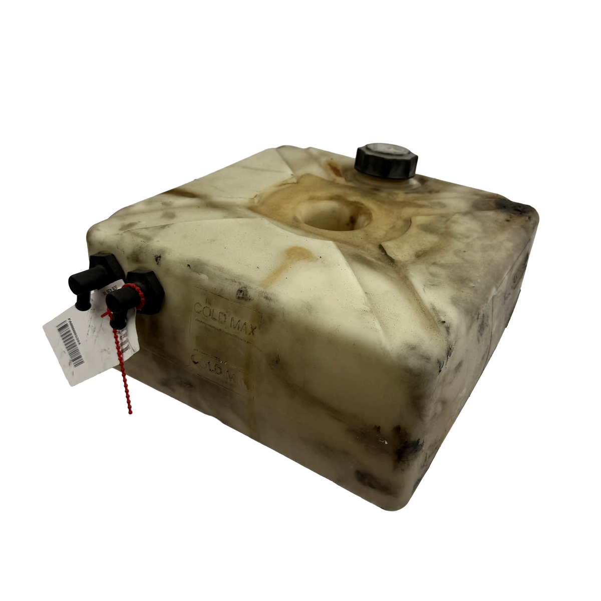 Expansion tank | JCB 436 ht