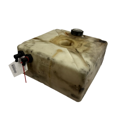 Expansion tank | JCB 436 ht