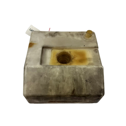 Expansion tank | JCB 436 ht