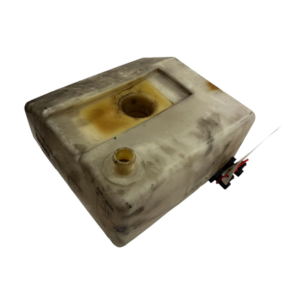 Expansion tank | JCB 436 ht