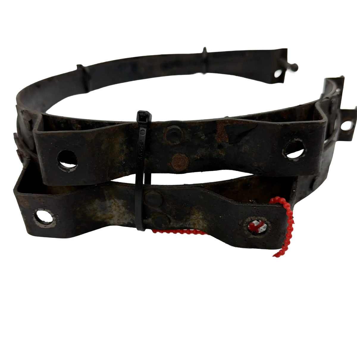 Fäste till luftrenare | JCB 436 ht