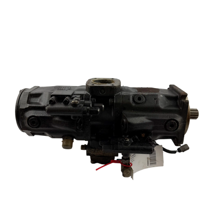 Hydraulpump | JCB 436 ht