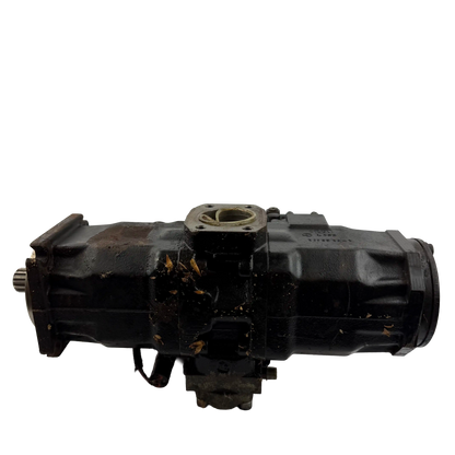 Hydraulpump | JCB 436 ht