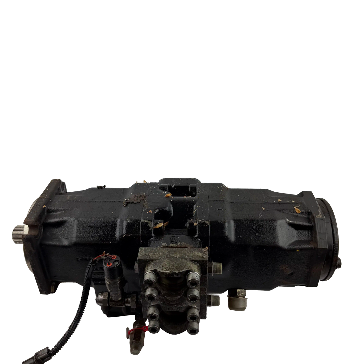 Hydraulpump | JCB 436 ht