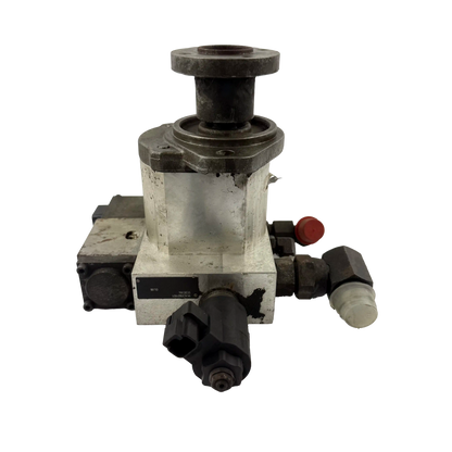Hydraulpump | JCB 436 ht