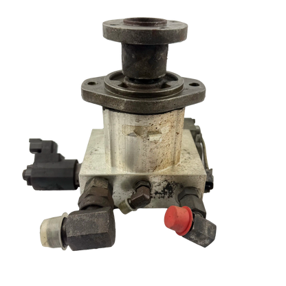 Hydraulpump | JCB 436 ht