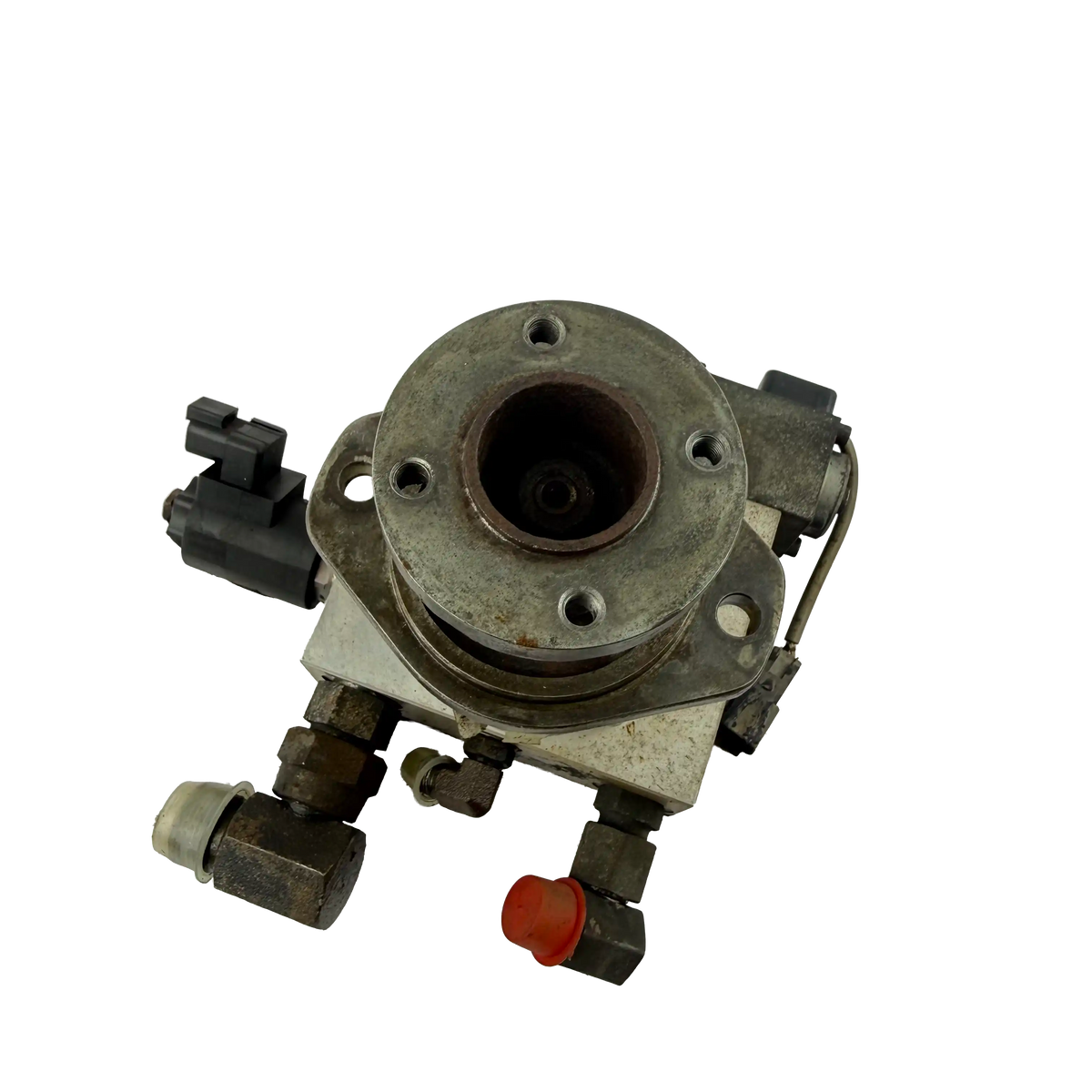 Hydraulpump | JCB 436 ht