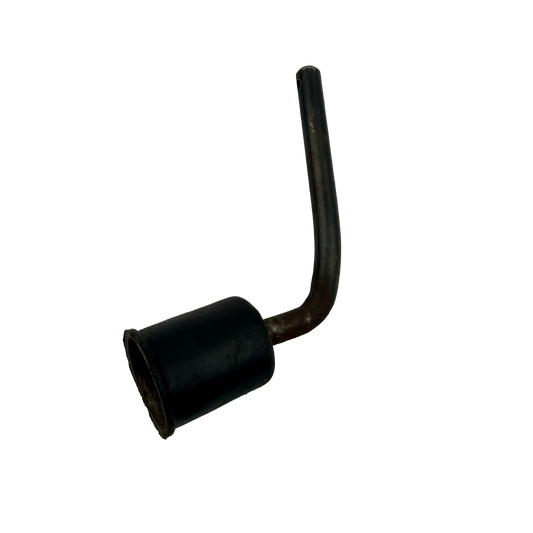 Key for master switch | JCB 436 ht