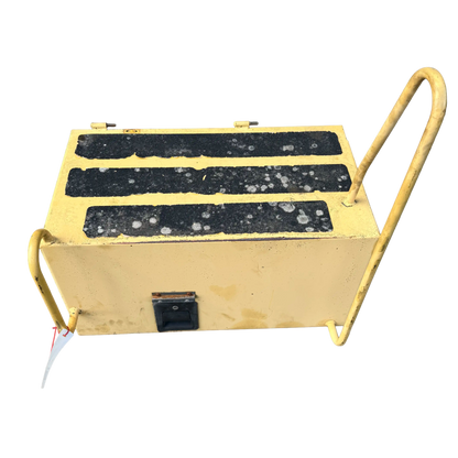 Batterihuv | 14251304 | Åkerman EW150C