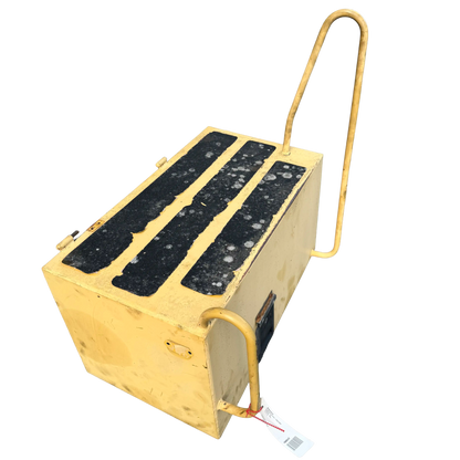 Batterihuv | 14251304 | Åkerman EW150C