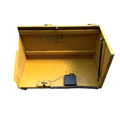 Batterihuv | 14251304 | Åkerman EW150C