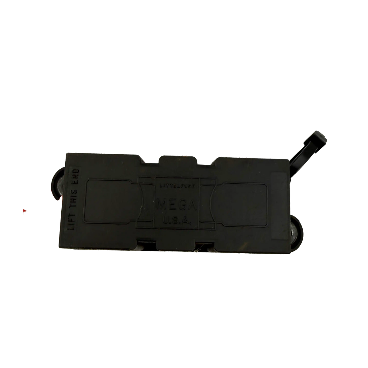 Fuse holder | JCB 436 ht