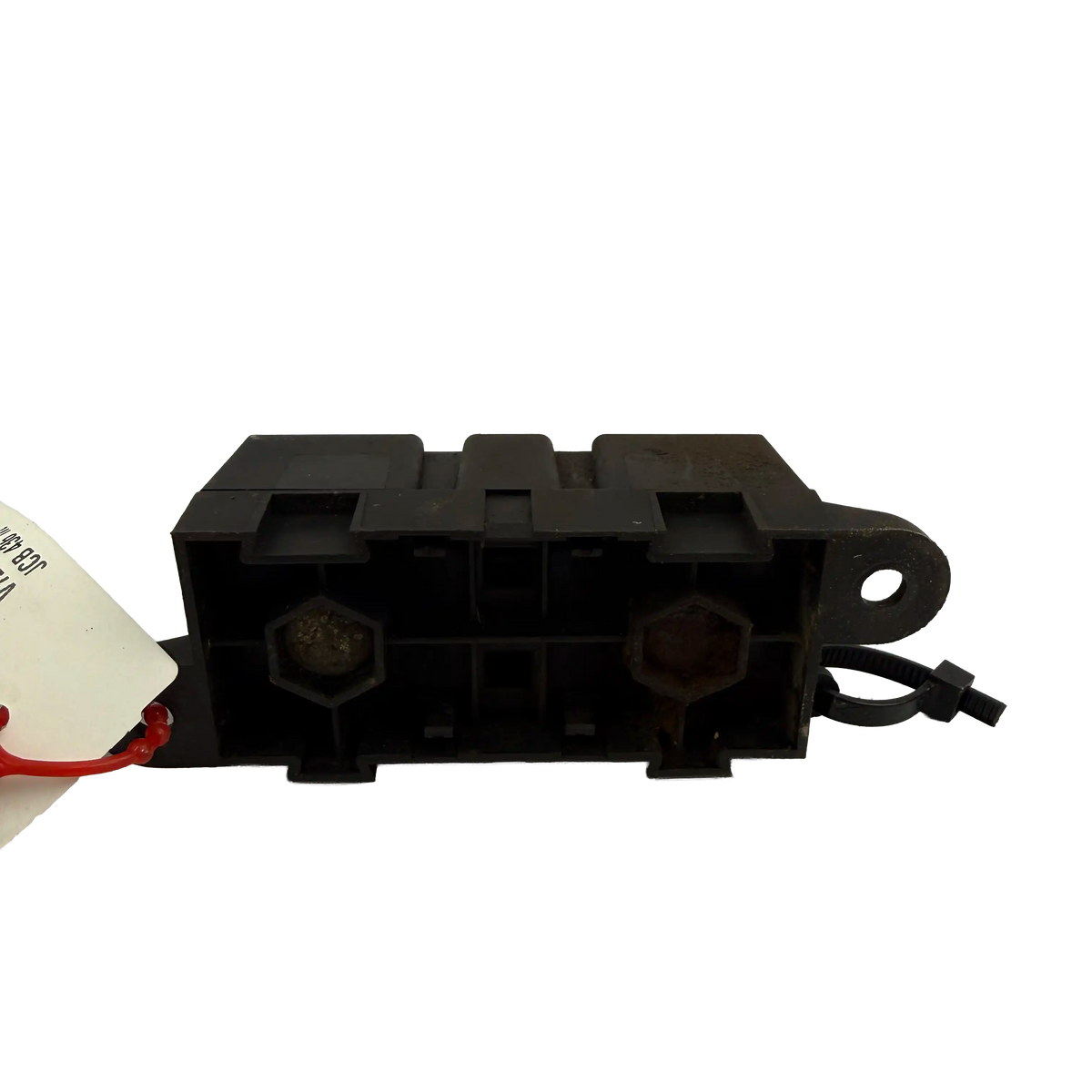 Fuse holder | JCB 436 ht