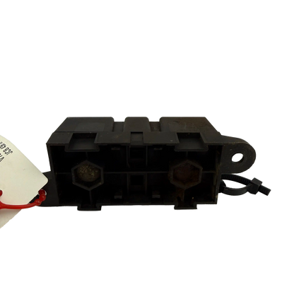Fuse holder | JCB 436 ht