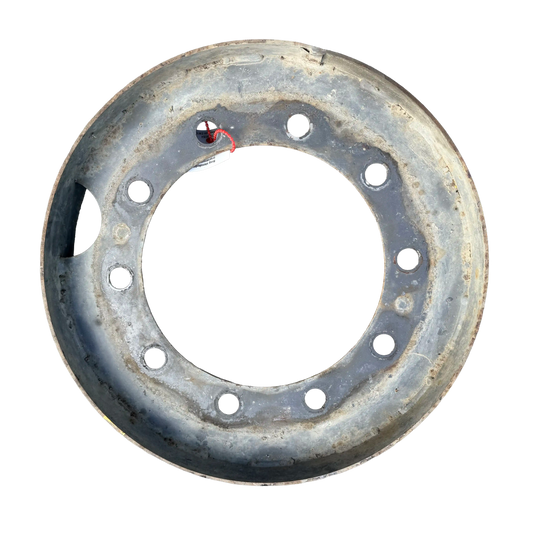 Stone guard ring | Åkerman EW150C