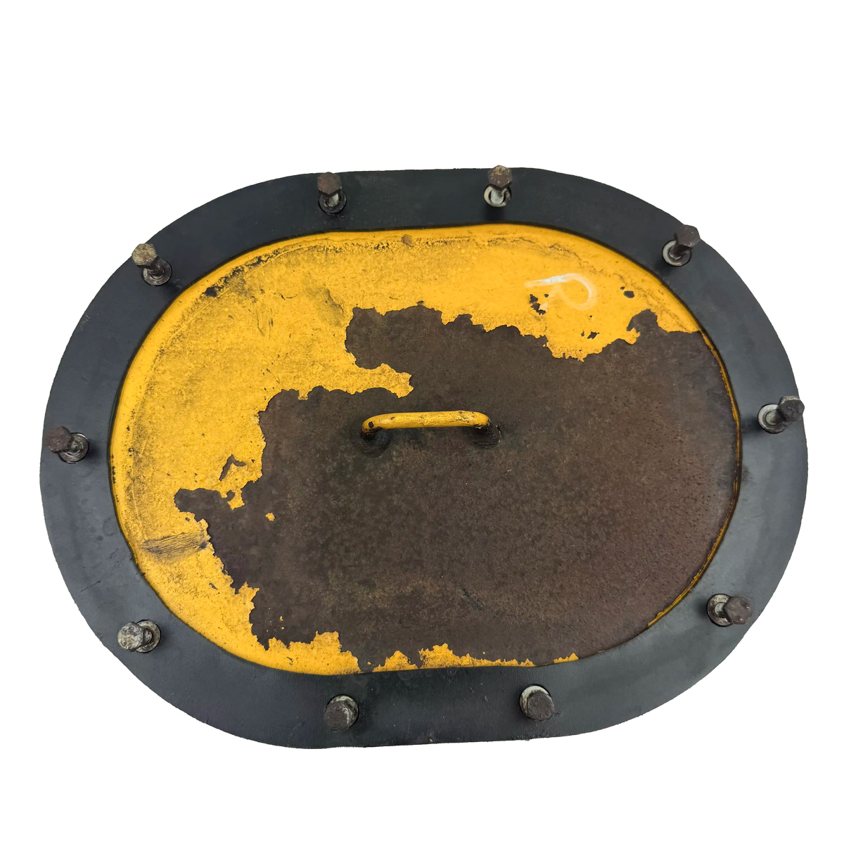 Lock | JCB 436 ht