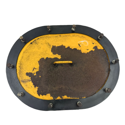 Lock | JCB 436 ht